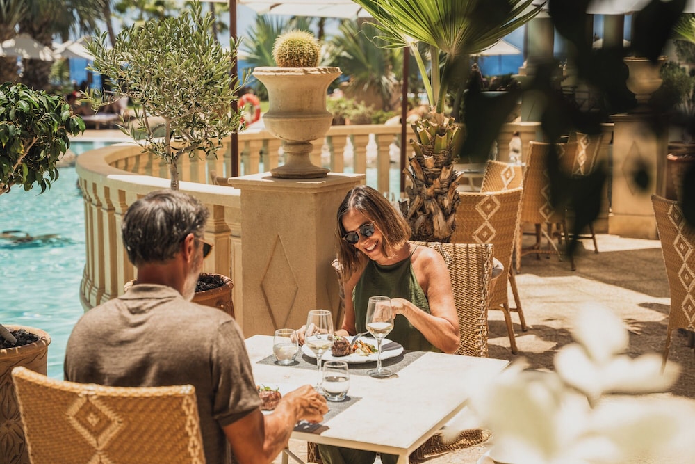 JOIA El Mirador by Iberostar -Adults Only — Restaurant & bars in Costa Adeje, Canary Islands