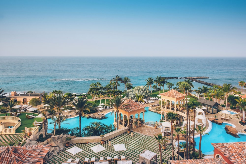 JOIA El Mirador by Iberostar -Adults Only — Main photo in Costa Adeje, Canary Islands