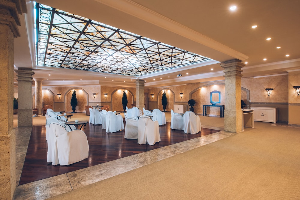 JOIA El Mirador by Iberostar -Adults Only — Restaurant & bars in Costa Adeje, Canary Islands