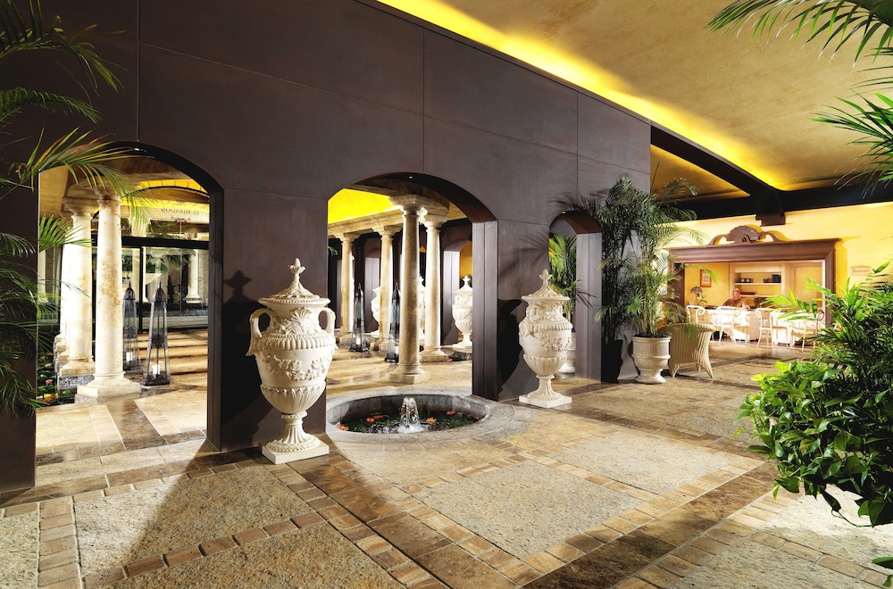 JOIA El Mirador by Iberostar -Adults Only — Hotel building in Costa Adeje, Canary Islands