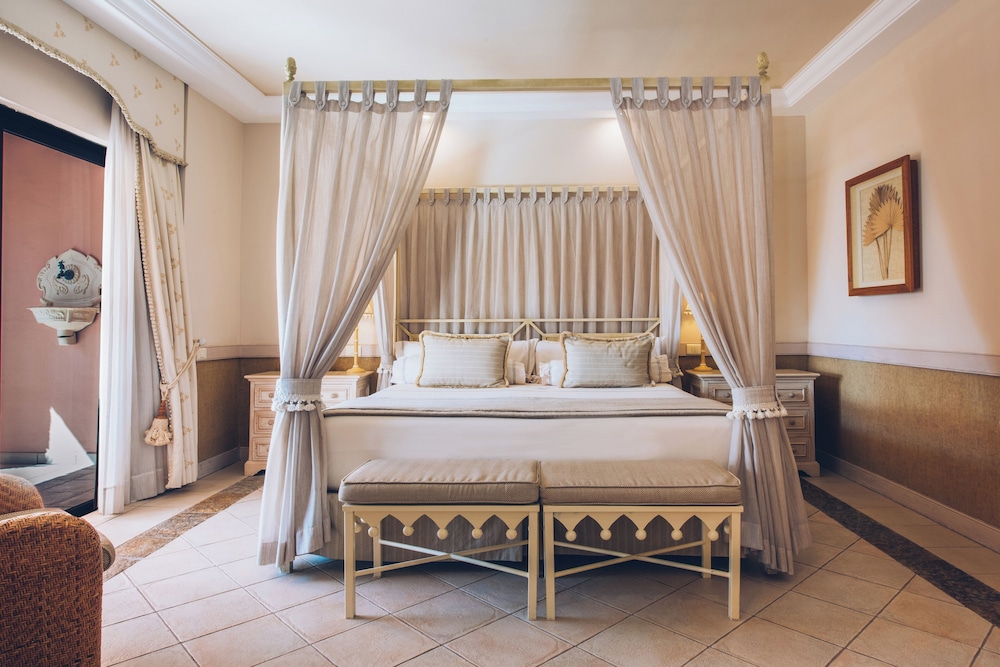 JOIA El Mirador by Iberostar -Adults Only — Hotel rooms in Costa Adeje, Canary Islands