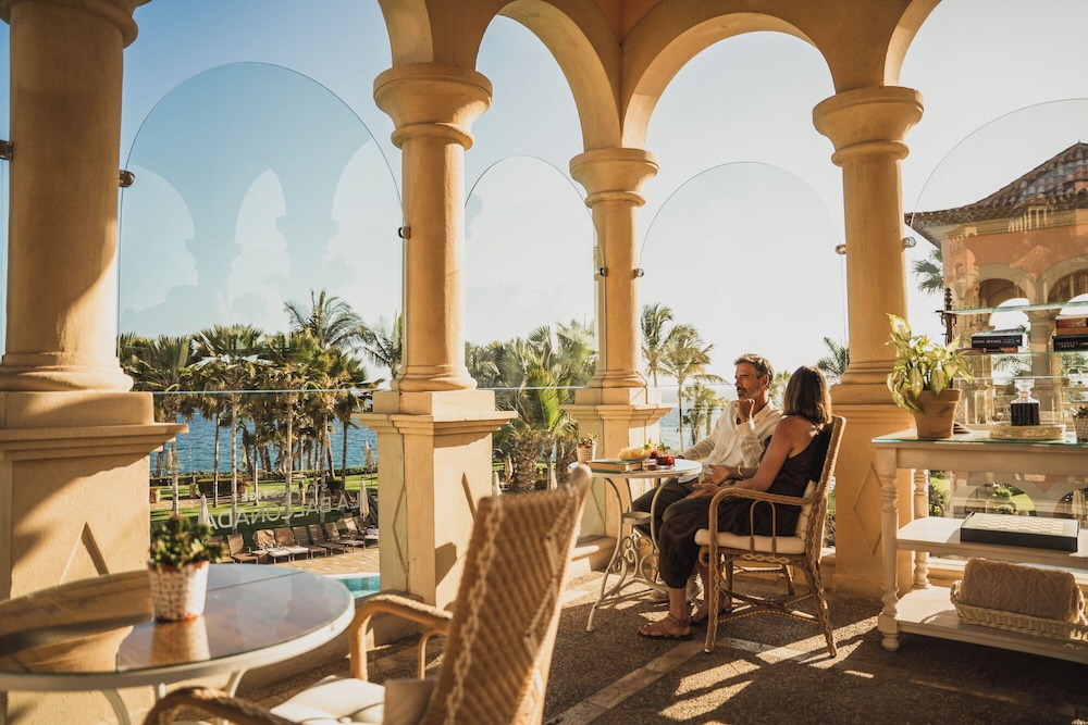 JOIA El Mirador by Iberostar -Adults Only — Restaurant & bars in Costa Adeje, Canary Islands
