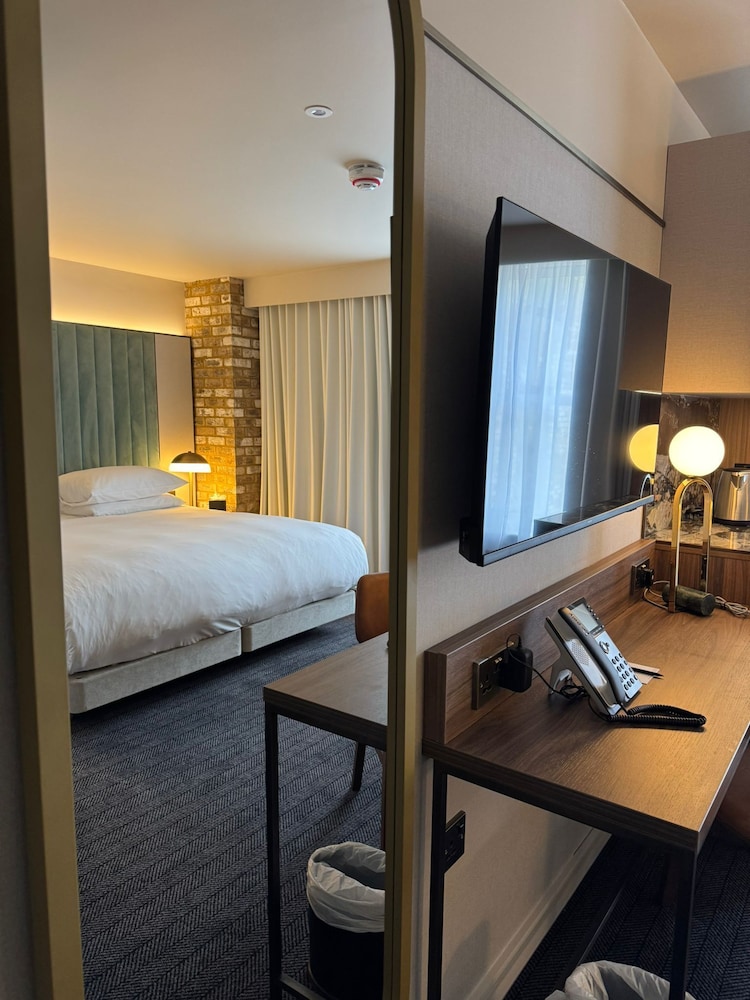 The Lodge Hotel - Putney - zdjęcie 4
