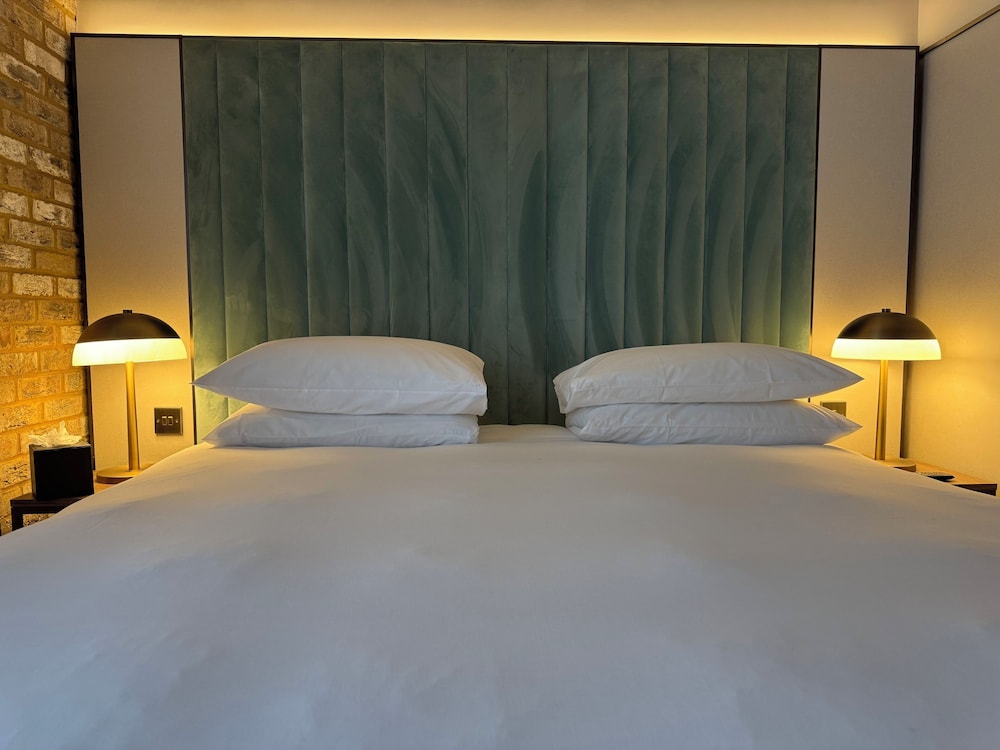 The Lodge Hotel - Putney - zdjęcie 3