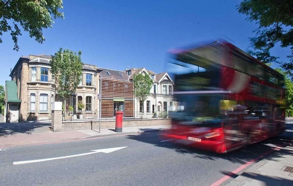 The Lodge Hotel - Putney - zdjęcie 2