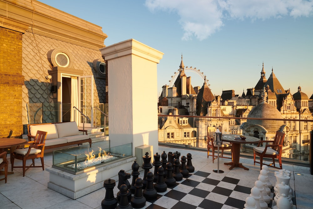Corinthia London - zdjęcie 3