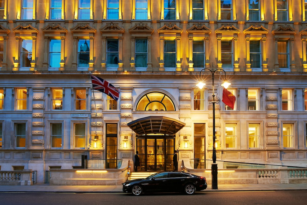 Corinthia London - zdjęcie 2