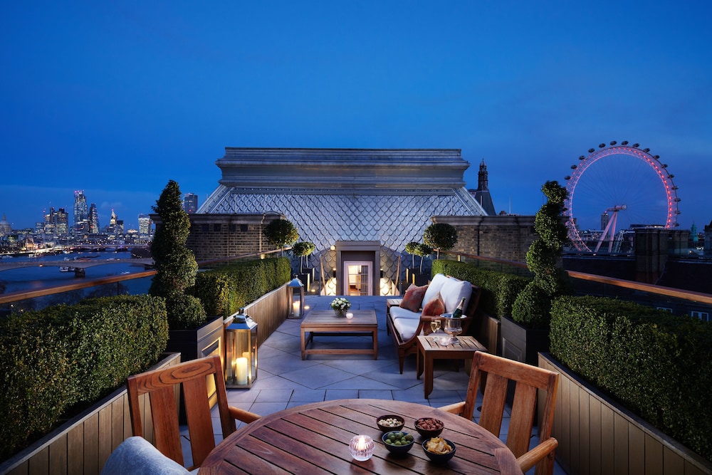 Corinthia London - zdjęcie 4