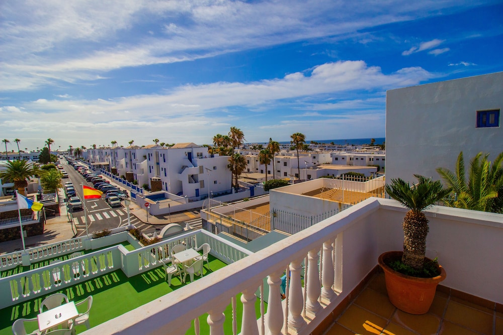 CORONA MAR APARTMENTS - SELECT ADULTS (+16) — Attractions in the area in Puerto del Carmen, Canary Islands
