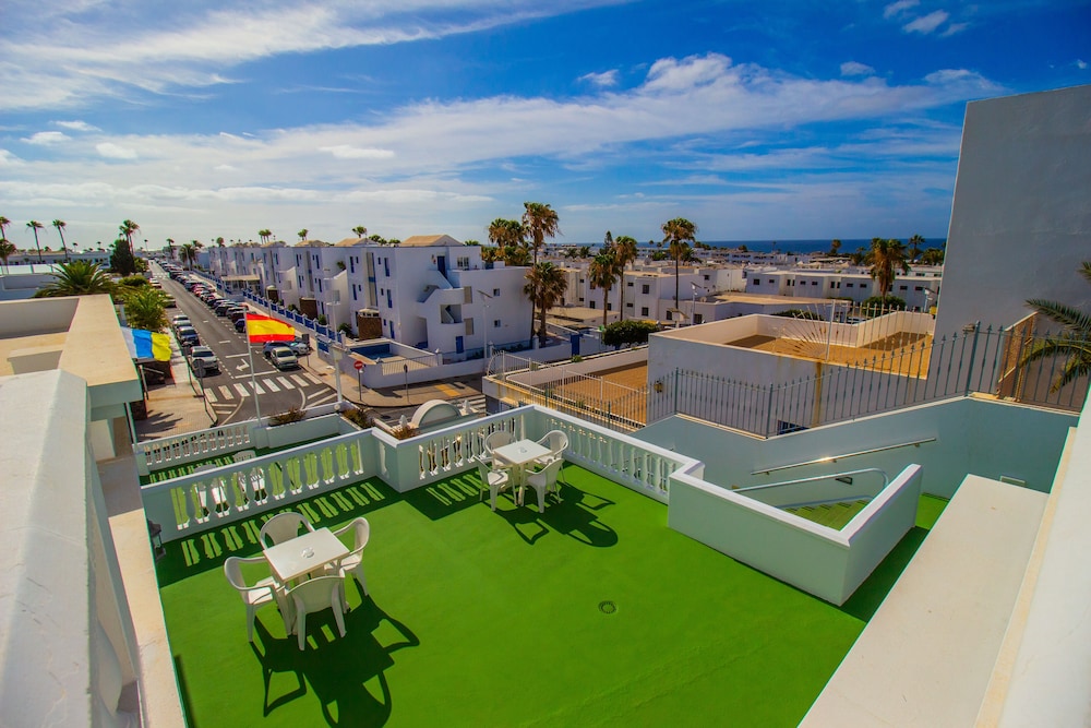 CORONA MAR APARTMENTS - SELECT ADULTS (+16) — Attractions in the area in Puerto del Carmen, Canary Islands