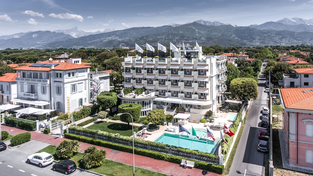 Hotel Il Negresco - zdjęcie 4