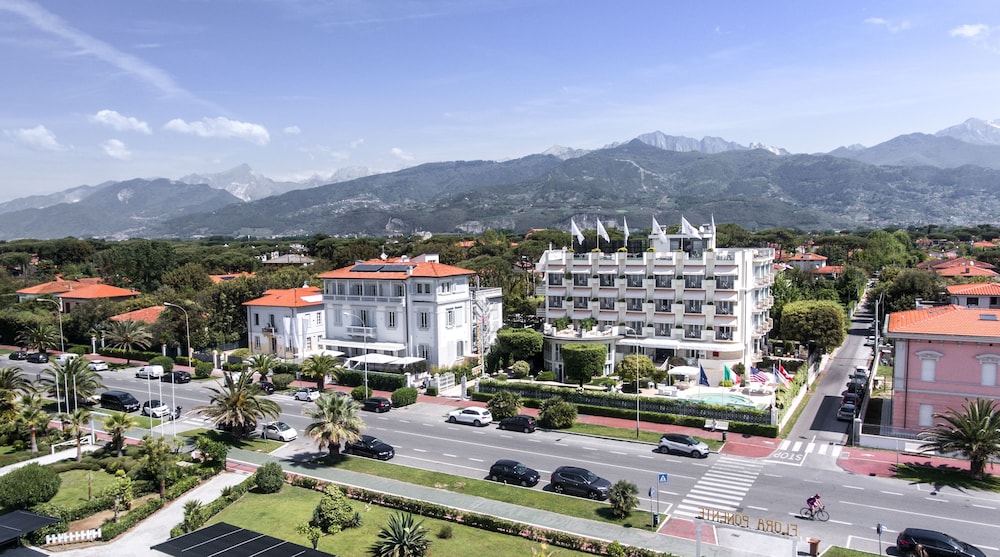 Hotel Il Negresco - zdjęcie 2