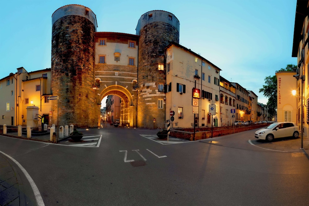 Hotel Ilaria - zdjęcie 4