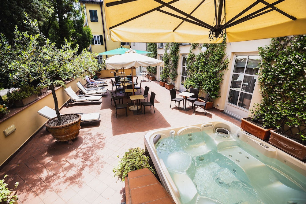 Hotel Ilaria - zdjęcie 2