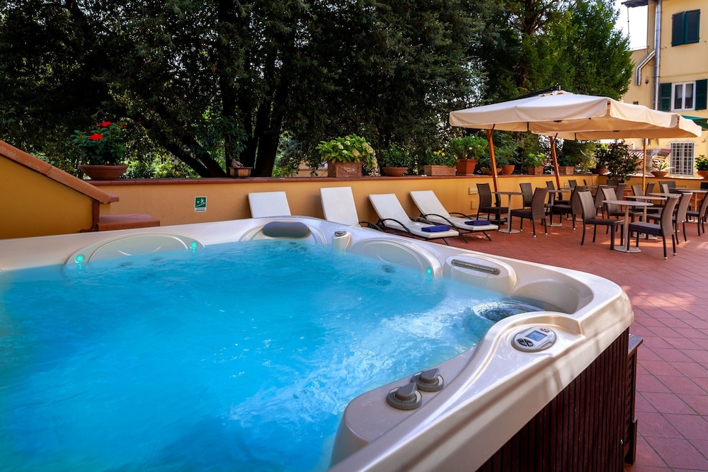 Hotel Ilaria