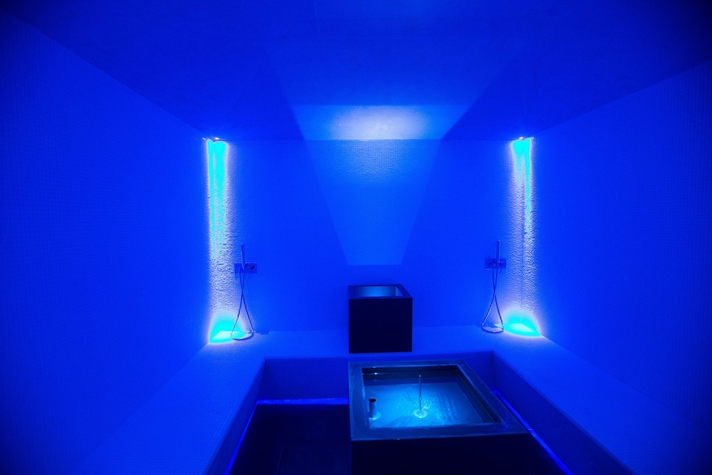 LHP Hotel Montecatini Palace & SPA — Spa in Montecatini Terme, Tuscany