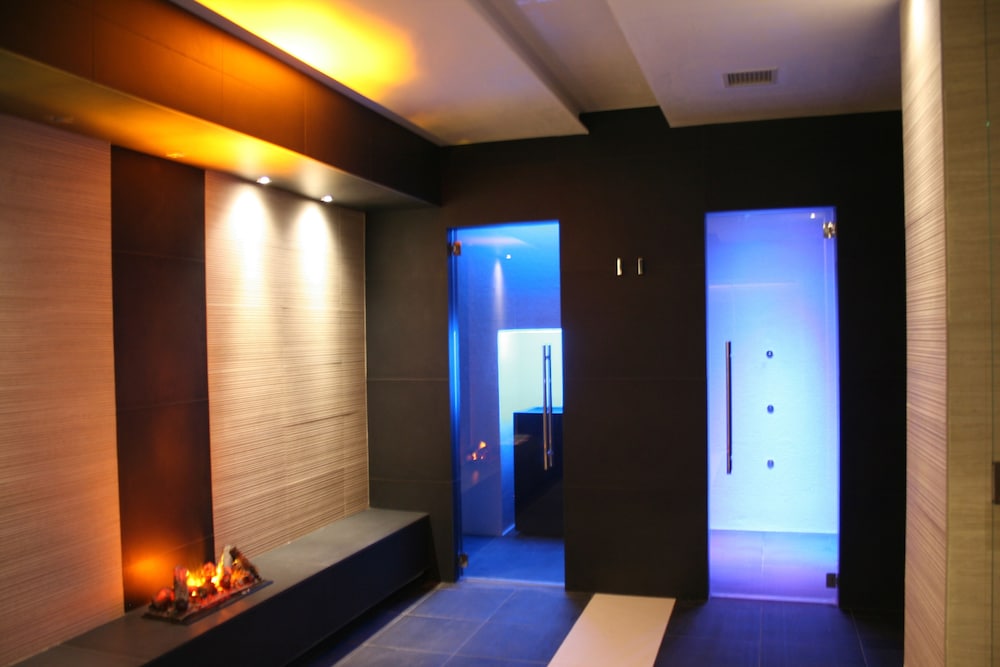 LHP Hotel Montecatini Palace & SPA — Spa in Montecatini Terme, Tuscany