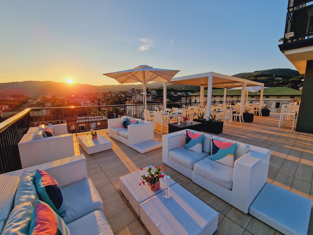 LHP Hotel Montecatini Palace & SPA — Main photo in Montecatini Terme, Tuscany