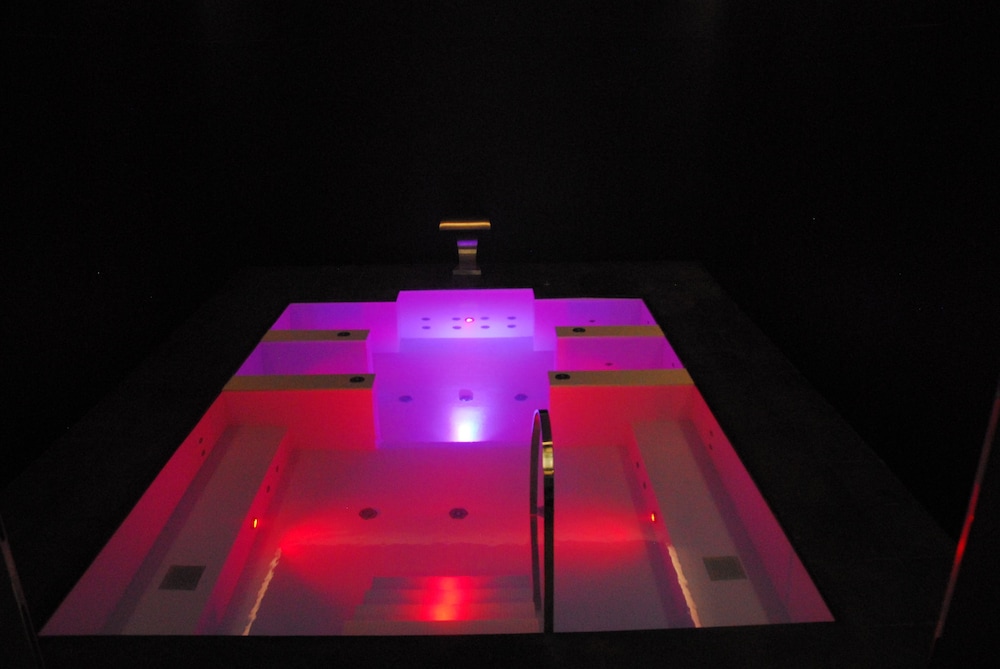 LHP Hotel Montecatini Palace & SPA — Spa in Montecatini Terme, Tuscany