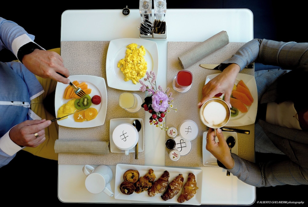 LHP Hotel Montecatini Palace & SPA — Restaurant & bars in Montecatini Terme, Tuscany