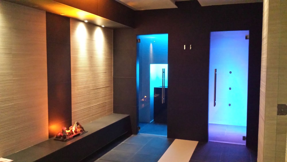 LHP Hotel Montecatini Palace & SPA — Spa in Montecatini Terme, Tuscany