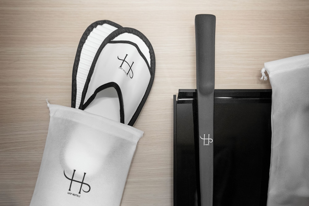 LHP Hotel Montecatini Palace & SPA — Hotel rooms in Montecatini Terme, Tuscany