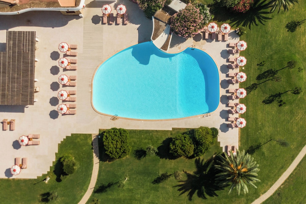 Is Molas Resort - zdjęcie 4
