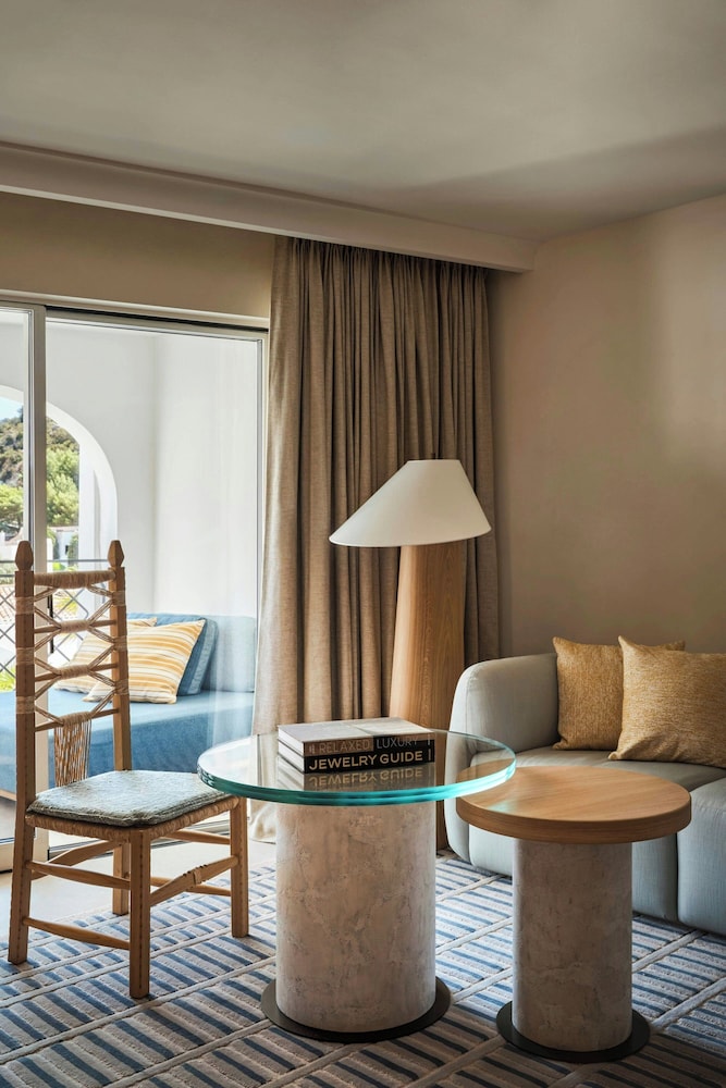 W Sardinia - Poltu Quatu — Hotel rooms in Arzachena, Sardinia