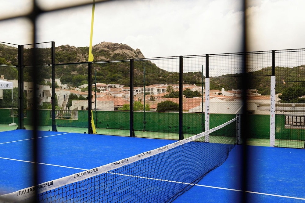 W Sardinia - Poltu Quatu — Sports & recreation in Arzachena, Sardinia