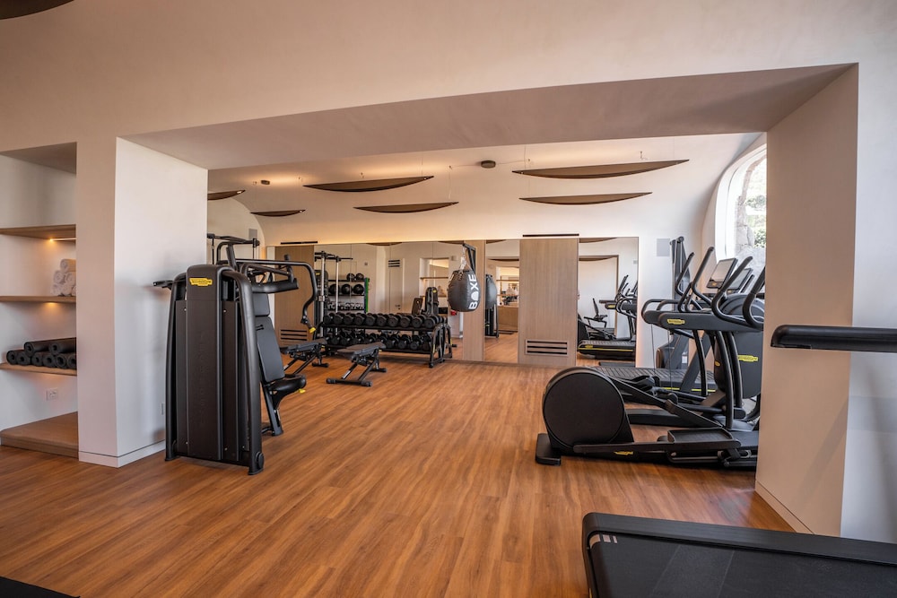 W Sardinia - Poltu Quatu — Sports & recreation in Arzachena, Sardinia