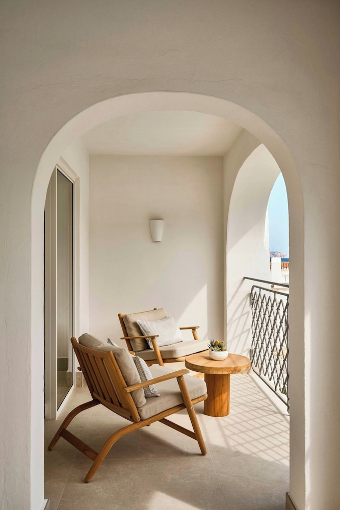W Sardinia - Poltu Quatu — Hotel rooms in Arzachena, Sardinia