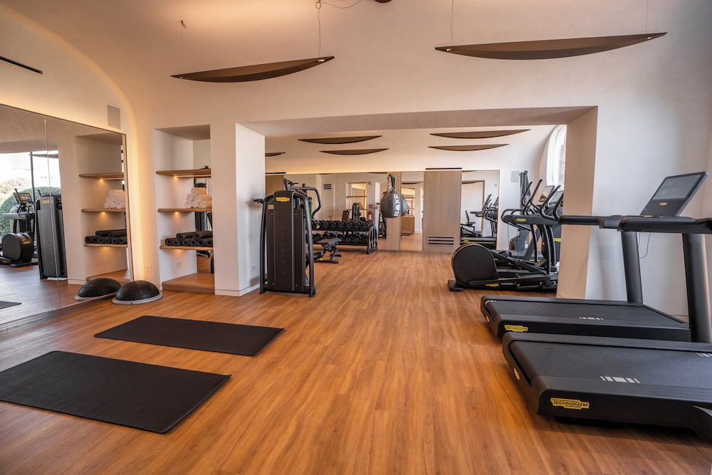 W Sardinia - Poltu Quatu — Sports & recreation in Arzachena, Sardinia