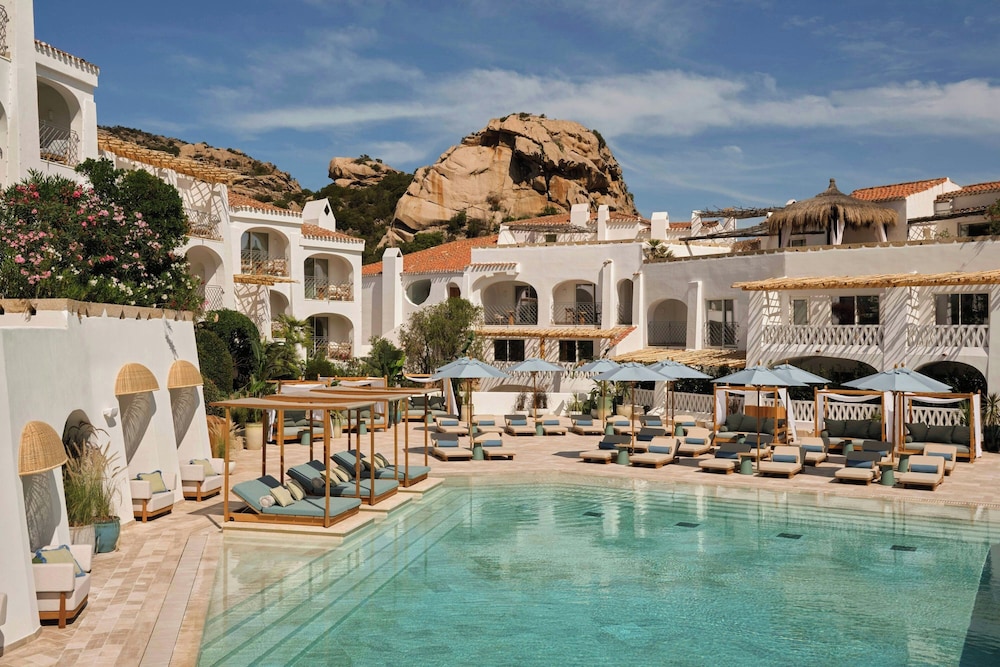 W Sardinia - Poltu Quatu - zdjęcie 2