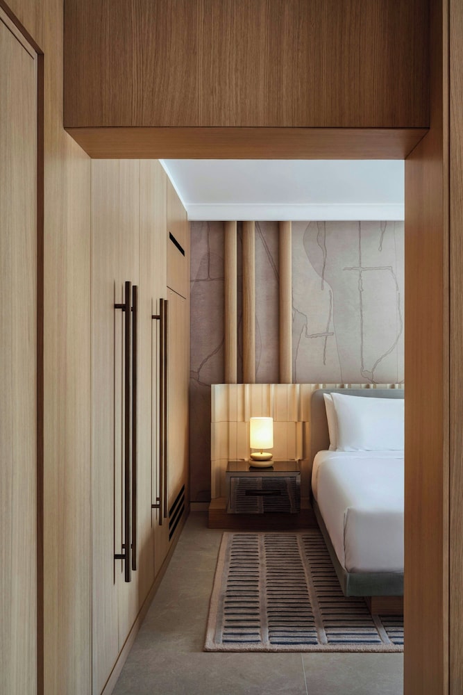 W Sardinia - Poltu Quatu — Hotel rooms in Arzachena, Sardinia