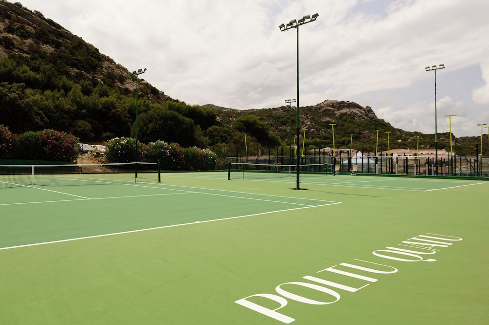 W Sardinia - Poltu Quatu — Sports & recreation in Arzachena, Sardinia