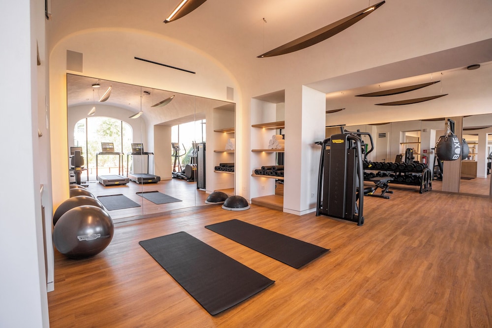W Sardinia - Poltu Quatu — Sports & recreation in Arzachena, Sardinia