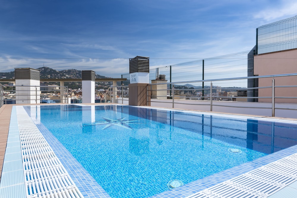 Apartaments Blau — Main photo in Lloret de Mar, Catalonia