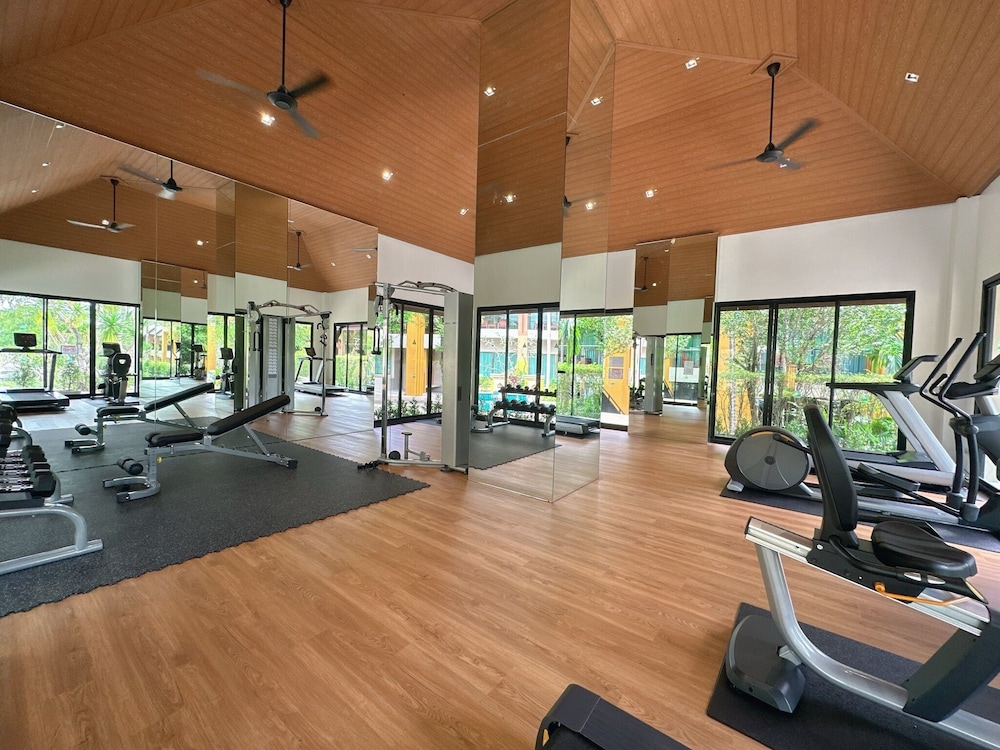 Rawai Palm Beach Resort — Sports & recreation in Rawai, Phuket Province