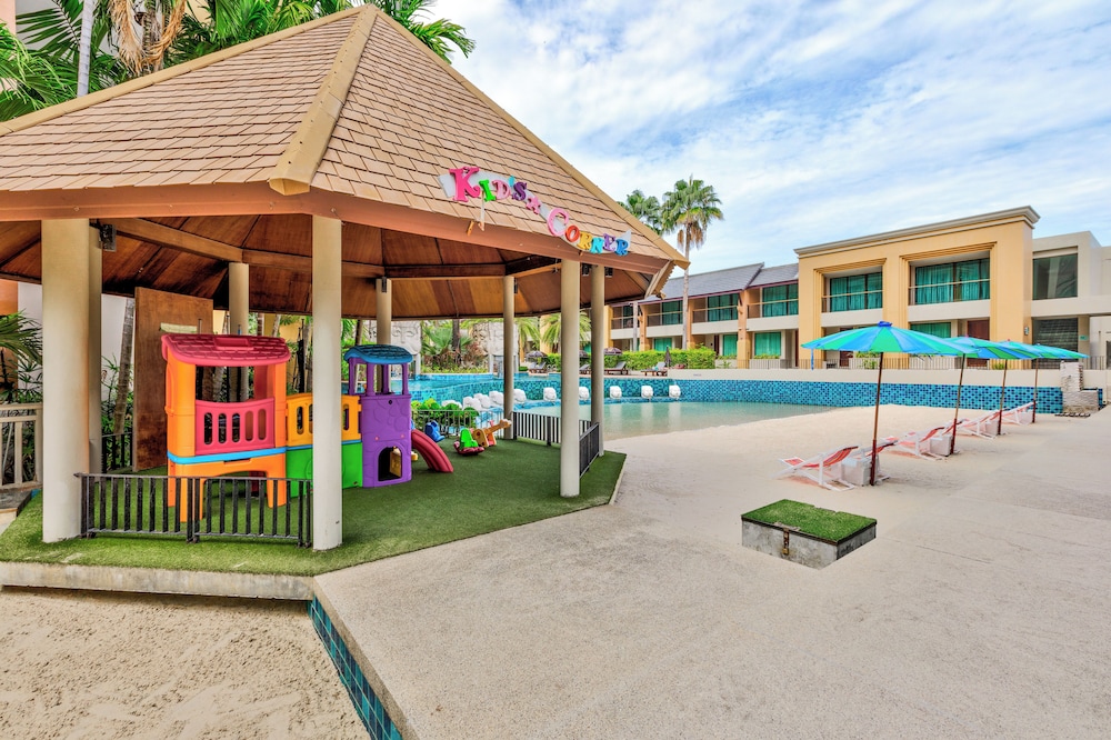 Rawai Palm Beach Resort — Attractions for children in Rawai, Phuket Province