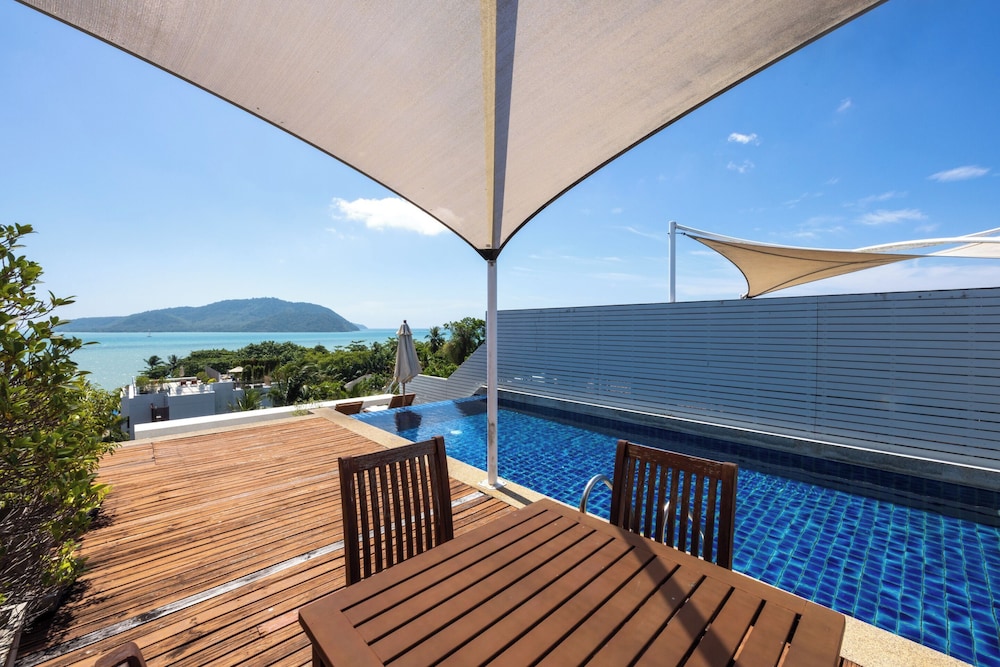 Selina Serenity Rawai Phuket — Swimming pool in Rawai, Phuket Province