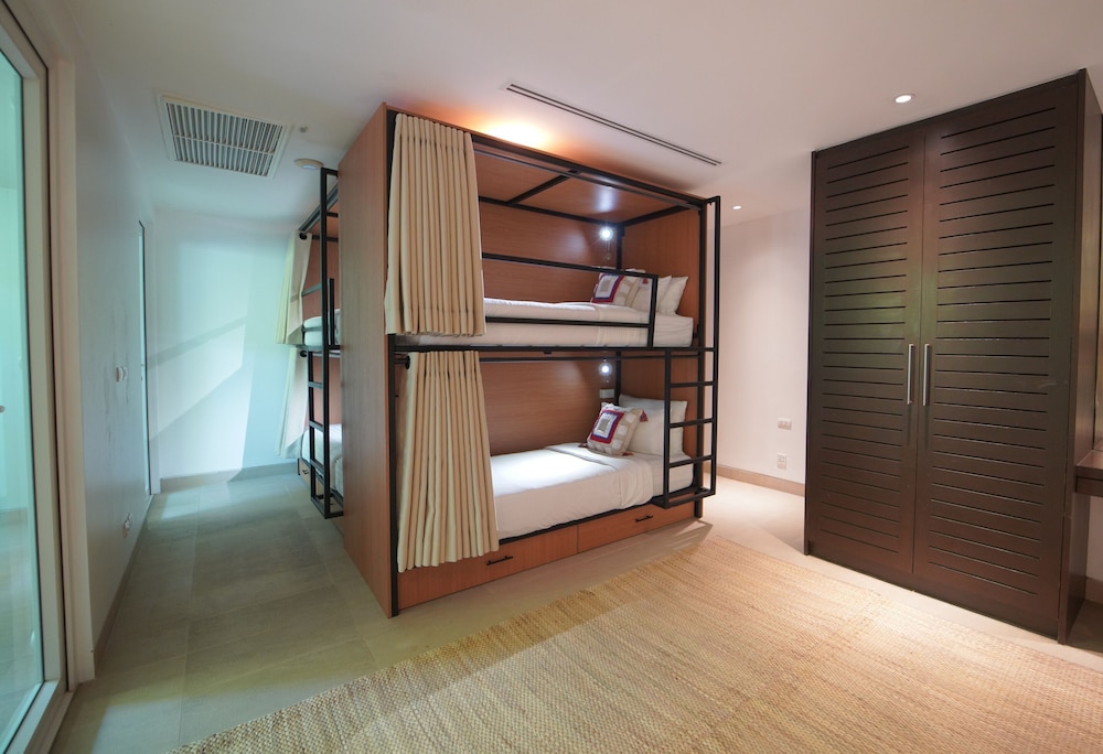 Selina Serenity Rawai Phuket — Hotel rooms in Rawai, Phuket Province