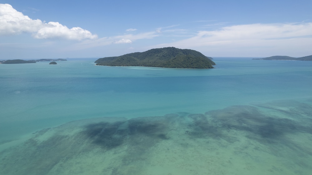 Selina Serenity Rawai Phuket — Attractions in the area in Rawai, Phuket Province