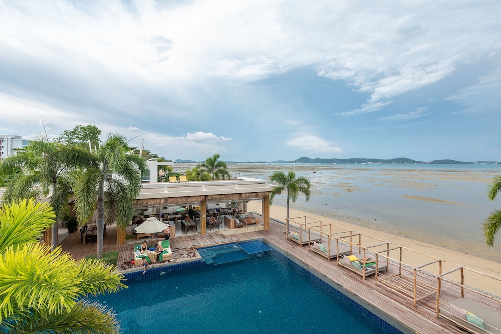 Selina Serenity Rawai Phuket — Main photo in Rawai, Phuket Province