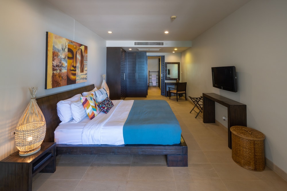 Selina Serenity Rawai Phuket — Hotel rooms in Rawai, Phuket Province