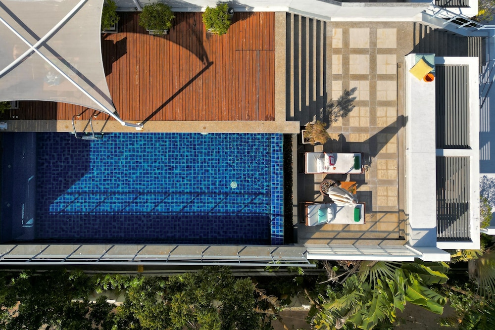 Selina Serenity Rawai Phuket — Swimming pool in Rawai, Phuket Province