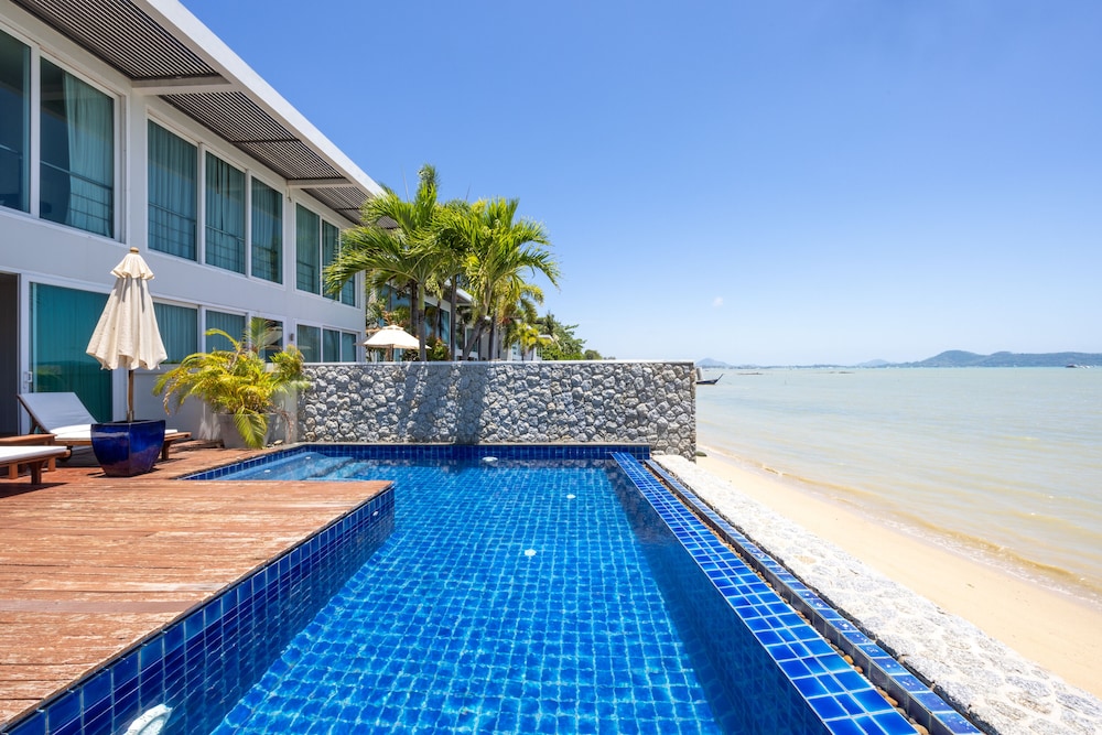 Selina Serenity Rawai Phuket — Swimming pool in Rawai, Phuket Province