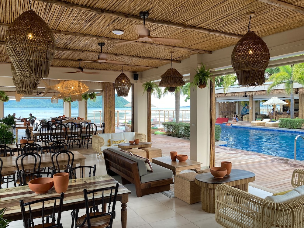 Selina Serenity Rawai Phuket — Restaurant & bars in Rawai, Phuket Province