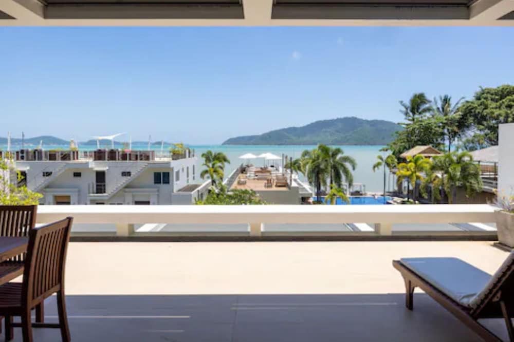Selina Serenity Rawai Phuket — Beach in Rawai, Phuket Province