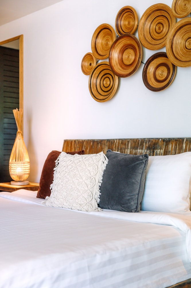 Selina Serenity Rawai Phuket — Hotel rooms in Rawai, Phuket Province