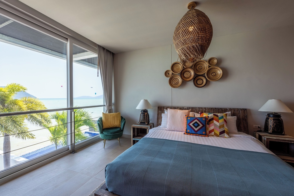 Selina Serenity Rawai Phuket — Hotel rooms in Rawai, Phuket Province